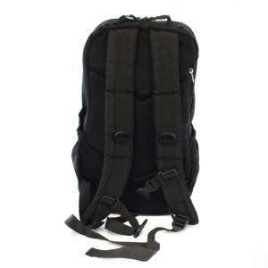 URBAN RESEARCH DOORS MOUNTAIN EQUIPMENT URD BACKPACK リュックサック デイパック 黒 /TK