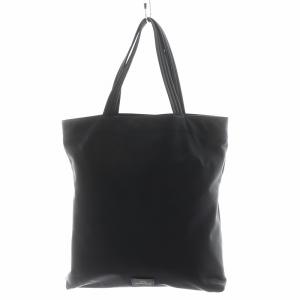 ANYA HINDMARCH eyes トートバッグ ナイロン ブラック