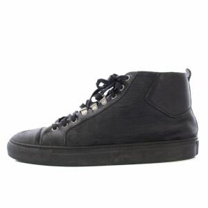 バレンシアガ　BALENCIAGA 即購入OK 3XL SNEAKER ダッドスニーカー USED加工 29cm 734734W3XL11090