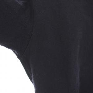 COMME des GARCONS SHIRT Tシャツ カットソー コットン 半袖 S ネイビー FO01T201 /YM