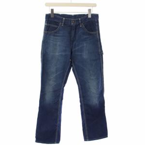13AW ペインターパンツ デニム ジーンズ S 青 0233AP05 /TK
