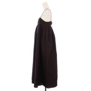 TODAYFUL Ginghamcheck Camisole Dress ワンピース