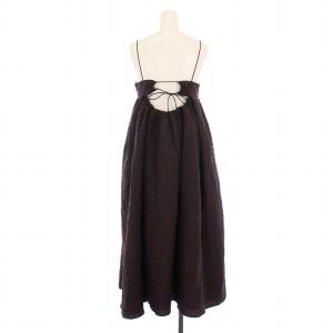 TODAYFUL Ginghamcheck Camisole Dress ワンピース
