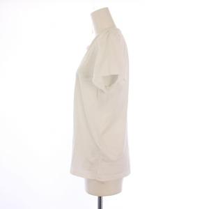 POLO RALPH LAUREN サマーケーブルPoloベアジャージーTシャツ カットソー 半袖 クルーネック イラスト プリント M 白