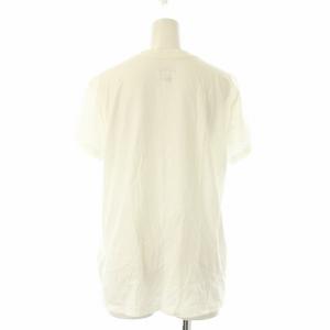 POLO RALPH LAUREN ポロベア Tシャツ アビエーターベア 半袖 プリント M 白 ホワイト 56658 /OR