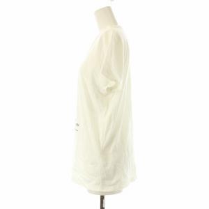 POLO RALPH LAUREN ポロベア Tシャツ アビエーターベア 半袖 プリント M 白 ホワイト 56658 /OR