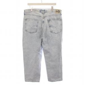 Levi's SILVERTAB LOOSE デニムパンツ W36 L30 ライトインディゴ