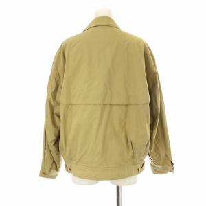 burberrys ステンカラージャケット ヴィンテージ 裏地ノバチェック 11 ベージュ 03-010