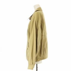 burberrys ステンカラージャケット ヴィンテージ 裏地ノバチェック 11 ベージュ 03-010