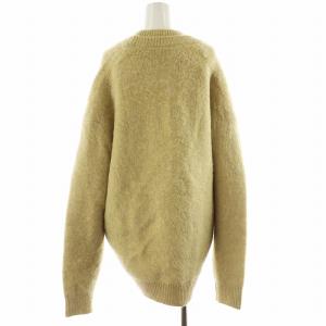 TODAYFUL 23AW ブラッシュドVネックカーディガン Brashed Vneck Cardigan F ベージュ