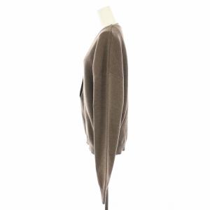 TODAYFUL 22AW ミラノリブレイヤードニット Milanorib Layered Knit 2点セット セーター