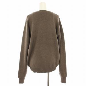 TODAYFUL 22AW ミラノリブレイヤードニット Milanorib Layered Knit 2点セット セーター