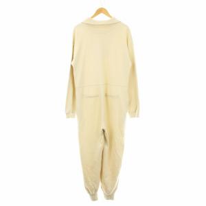 TODAYFUL 23AW Sweat Zip Combinaison スウェットジップコンビネゾン オールインワン 38