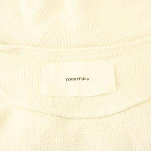TODAYFUL 23AW Sweat Zip Combinaison スウェットジップコンビネゾン オールインワン 38