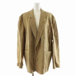 TODAYFUL 22SS Boyfriend Linen Jacket 