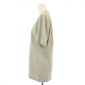 BRUNELLO CUCINELLI Simplicity in Elegance SLIM FIT Tシャツ カットソー 半袖 クルーネック