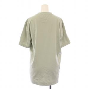 BRUNELLO CUCINELLI Simplicity in Elegance SLIM FIT Tシャツ カットソー 半袖 クルーネック