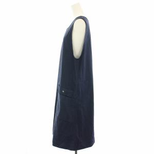MARGARET HOWELL 24SS ガーメントダイライトウェイトプレーンウィーブ GARMENT DYE LIGHTWEIGHT