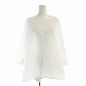 カットソー Tシャツ 半袖 F 白 ホワイト BEZ1082104A0008 /EE