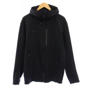 Ultimate V SO Hooded Jacket