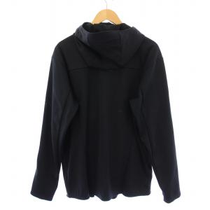 MAMMUT Ultimate V SO Hooded Jacket