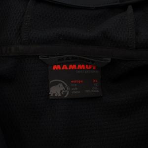 MAMMUT Ultimate V SO Hooded Jacket