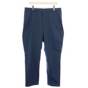 Transit Traveler Pants トランジットトラベラーパンツ イージー テーパード スラックス