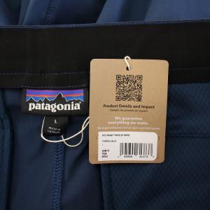 Patagonia Transit Traveler Pants トランジットトラベラーパンツ イージー テーパード スラックス