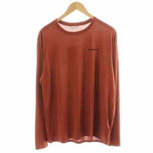 23AW キャプリーンクールデイリーグラフィックシャツ Cap Cool Daily Graphic Shirt