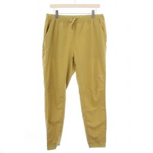 Terrebonne Joggers テルボンヌジョガーズパンツ イージー ウエストゴム ストレッチ ロゴ