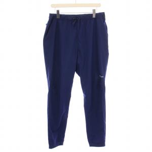 Terrebonne Joggers テルボンヌジョガーズパンツ イージー ウエストゴム ストレッチ ロゴ
