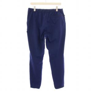 Patagonia Terrebonne Joggers テルボンヌジョガーズパンツ イージー ウエストゴム ストレッチ ロゴ