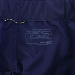 Patagonia Terrebonne Joggers テルボンヌジョガーズパンツ イージー ウエストゴム ストレッチ ロゴ