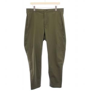 Transit Traveler Pants トランジットトラベラーパンツ イージー テーパード スラックス