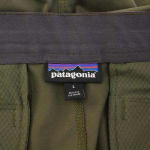 Patagonia Transit Traveler Pants トランジットトラベラーパンツ イージー テーパード スラックス