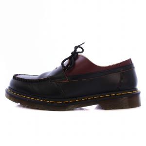 Dr.Martens  PENT.MM6 メゾンマルジェラ ローファー UK10 ブラック 1461