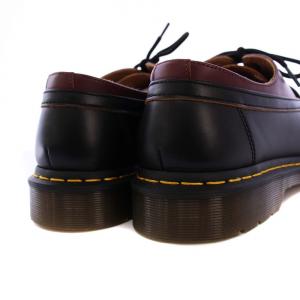 Dr.Martens  PENT.MM6 メゾンマルジェラ ローファー UK10 ブラック 1461