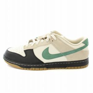 Dunk Low Orewood Brown/Black/Bicoastal