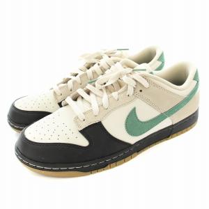 NIKE Dunk Low Orewood Brown/Black/Bicoastal