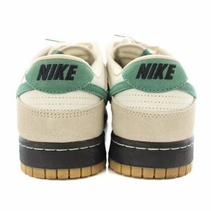 NIKE Dunk Low Orewood Brown/Black/Bicoastal