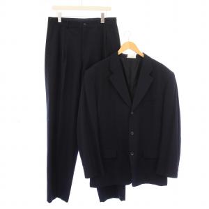 シングルスーツ セットアップ