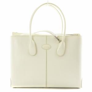 ハンドバッグ ショルダーバッグ 2way レザー 白 ホワイト /AN3 D