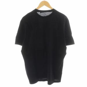 DSQUARED2 23SS パックマン PAC-MAN COOL FIT Tシャツ カットソー 半袖 プリント XL 黒