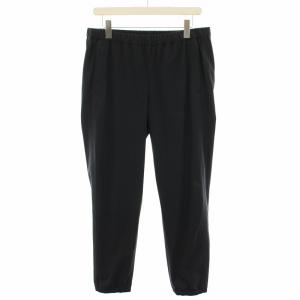 テックラウンジパンツ TECH LOUNGE PANT イージーパンツ XL 黒 ブラック NB31762