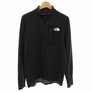エクスペディションドライドットジップハイ Expedition Dry Dot Zip High ロンT