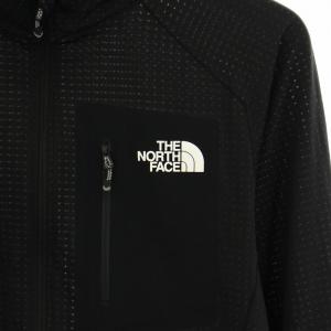 THE NORTH FACE エクスペディションドライドットジップハイ Expedition Dry Dot Zip High ロンT