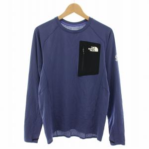 エクスペディションドライドットクルー Expedition Dry Dot Crew Tシャツ ロンT