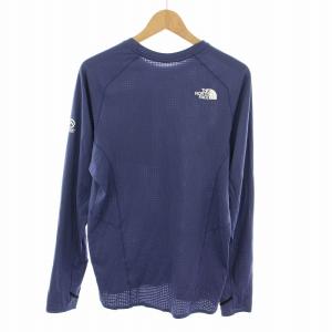 THE NORTH FACE エクスペディションドライドットクルー Expedition Dry Dot Crew Tシャツ ロンT