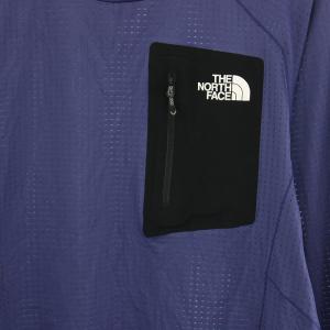 THE NORTH FACE エクスペディションドライドットクルー Expedition Dry Dot Crew Tシャツ ロンT