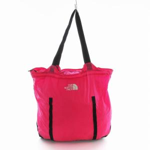 Flyweight Tote トートバッグ ナイロン ピンク NM81952 /EE